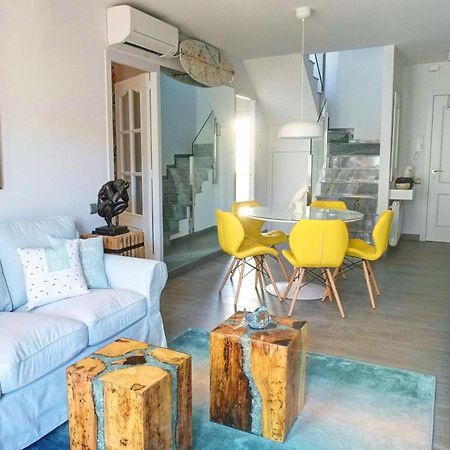 Beachstyle Penthouse By Hello Homes ซีเจส ภายนอก รูปภาพ