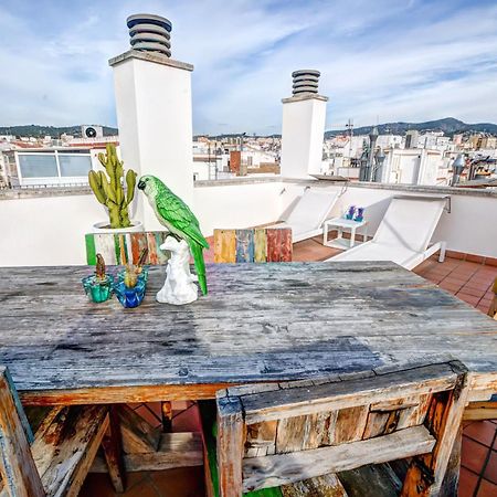 Beachstyle Penthouse By Hello Homes ซีเจส ภายนอก รูปภาพ