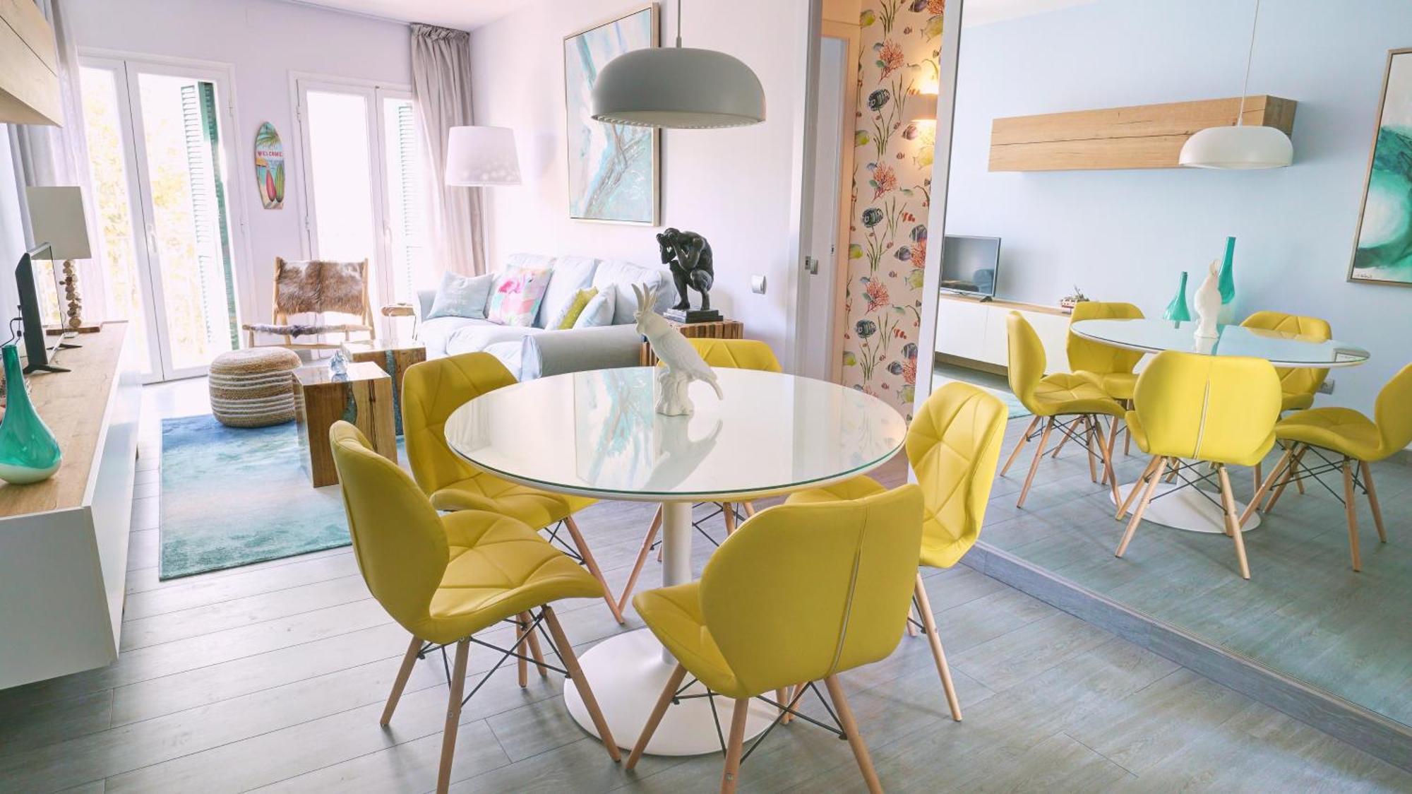 Beachstyle Penthouse By Hello Homes ซีเจส ภายนอก รูปภาพ