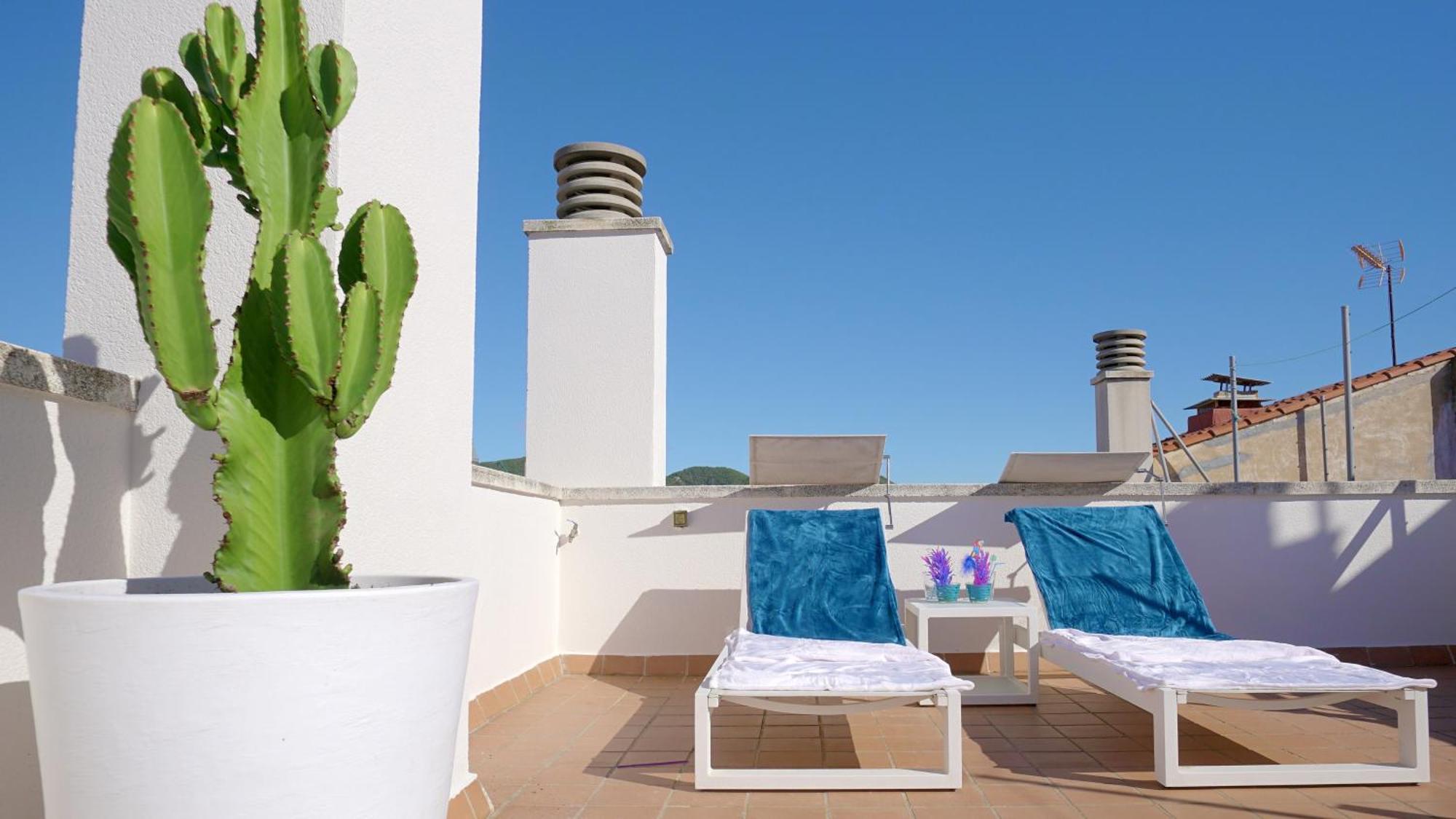 Beachstyle Penthouse By Hello Homes ซีเจส ภายนอก รูปภาพ