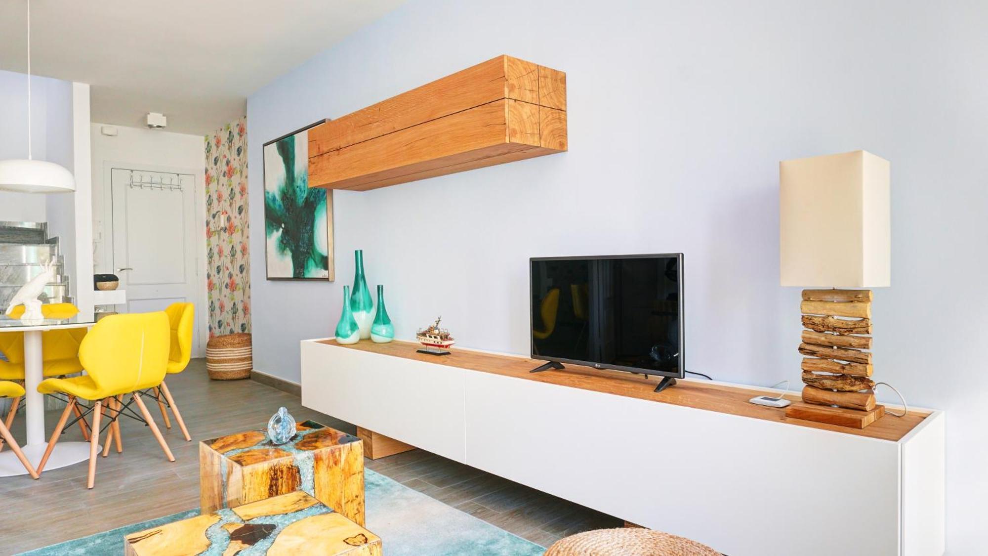 Beachstyle Penthouse By Hello Homes ซีเจส ภายนอก รูปภาพ