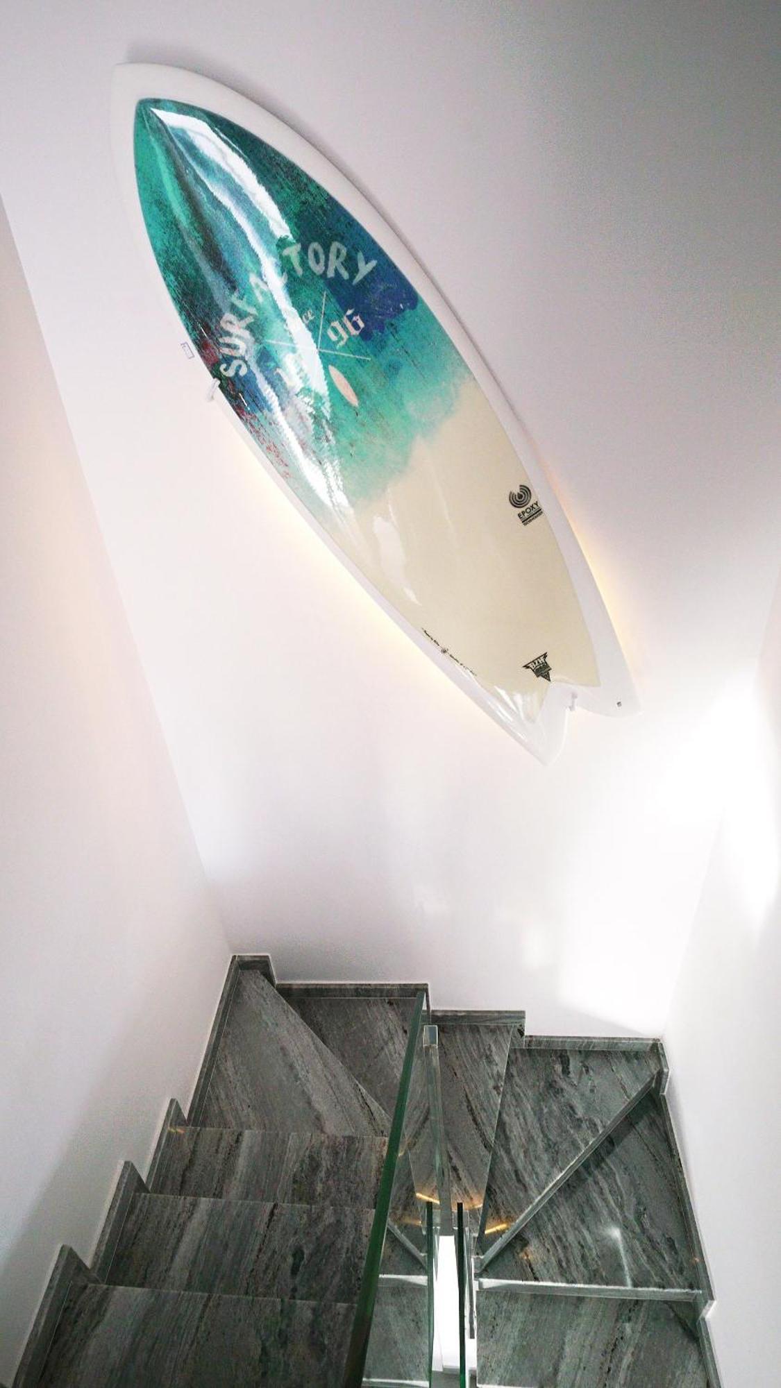 Beachstyle Penthouse By Hello Homes ซีเจส ภายนอก รูปภาพ