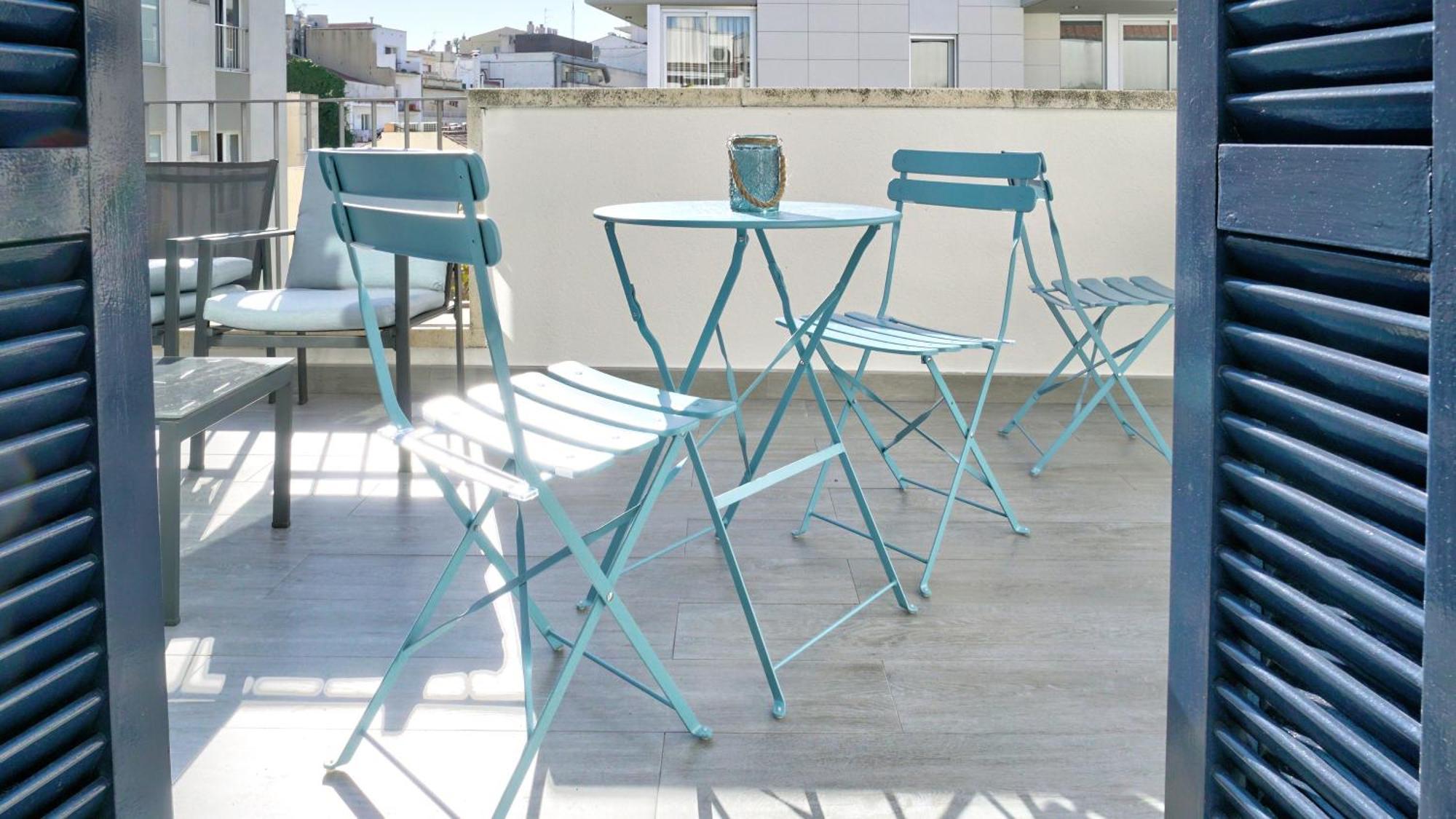 Beachstyle Penthouse By Hello Homes ซีเจส ภายนอก รูปภาพ
