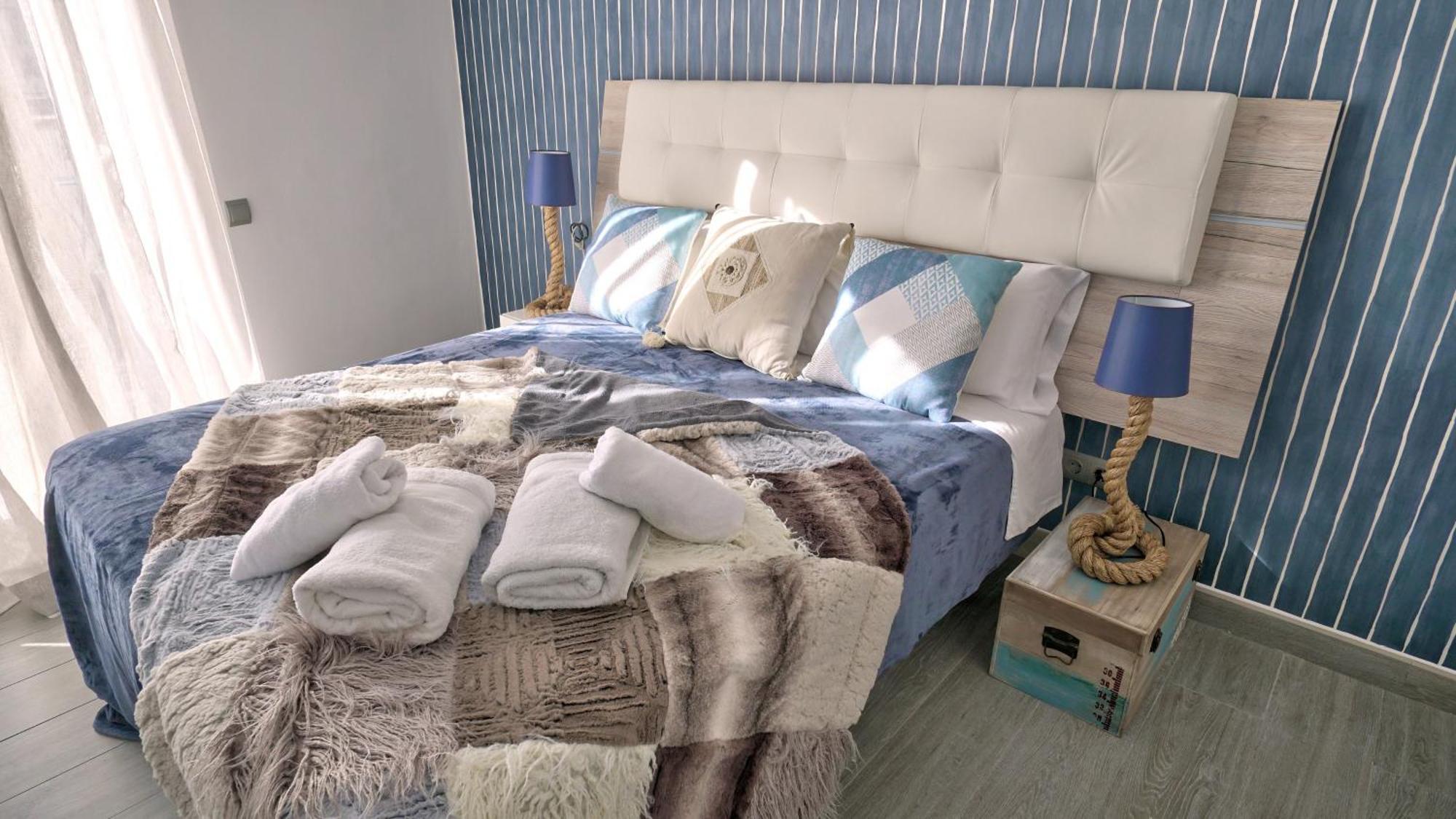 Beachstyle Penthouse By Hello Homes ซีเจส ภายนอก รูปภาพ