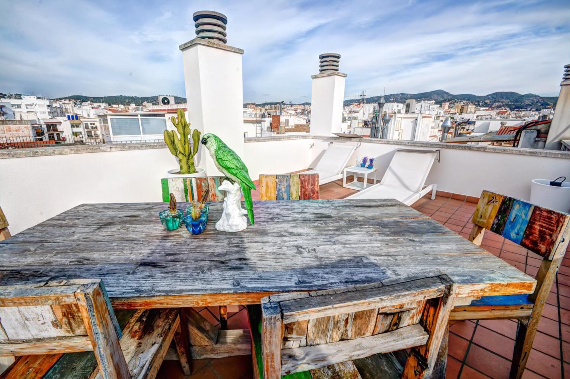 Beachstyle Penthouse By Hello Homes ซีเจส ภายนอก รูปภาพ