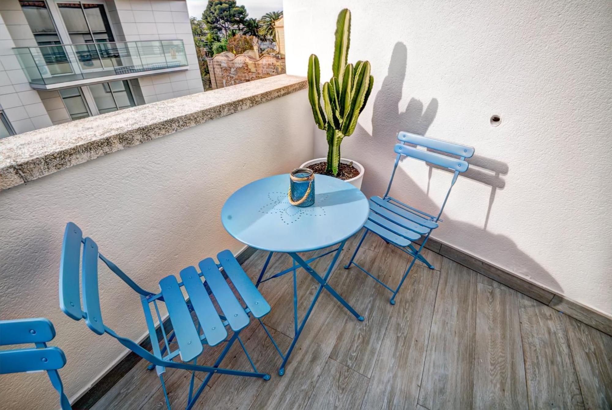 Beachstyle Penthouse By Hello Homes ซีเจส ภายนอก รูปภาพ