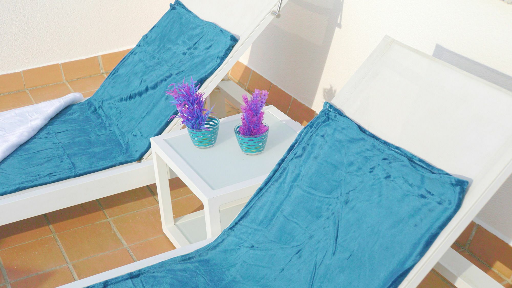 Beachstyle Penthouse By Hello Homes ซีเจส ภายนอก รูปภาพ